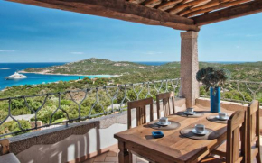 Sea View Big Pevero Porto Cervo